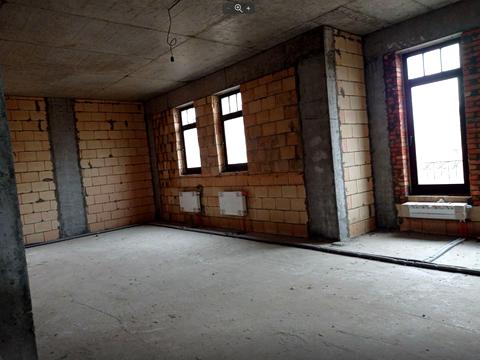 дом по адресу Редьчинская ул.