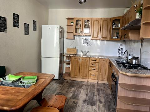 квартира по адресу Юбилейный просп. (50-летия ВЛКСМ), 61а