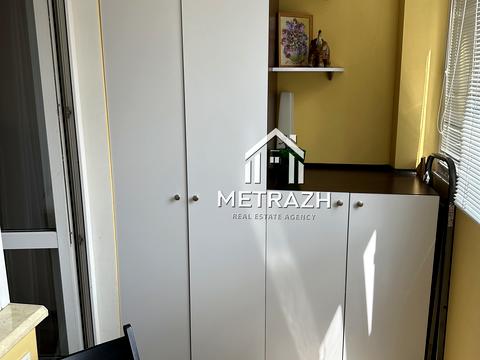 квартира за адресою Набережний в'їзд, 1