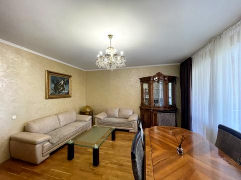 квартира за адресою Лесі Українки бульв., 21-Б