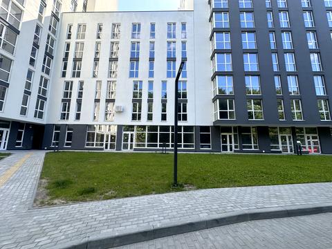 квартира за адресою Володимира Великого вул. (Артема), 10