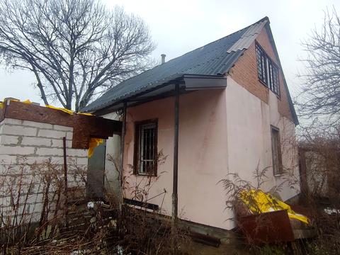 будинок за адресою Колійна вул. (Вороніна), 1