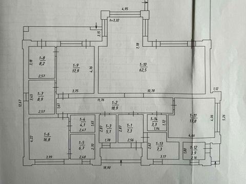 дом по адресу провулок Липський, 5