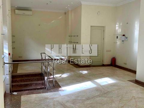 комерційна за адресою Інститутська вул., 13/4