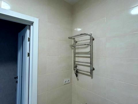квартира за адресою Левченка, 2