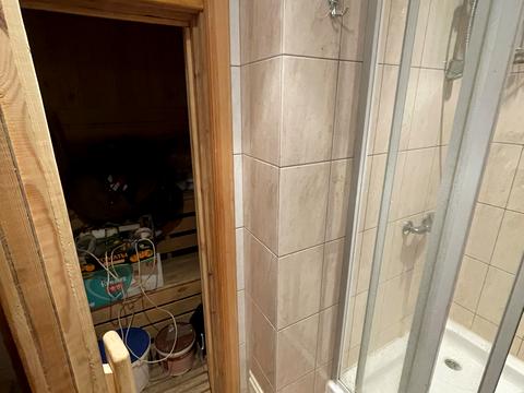 дом по адресу садоводческая