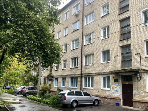 квартира за адресою Льонокомбінатівська вул., 11