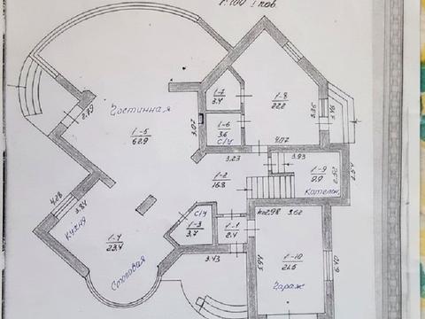 будинок за адресою Вербицького