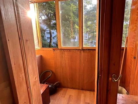 квартира по адресу Береговая ул., 25