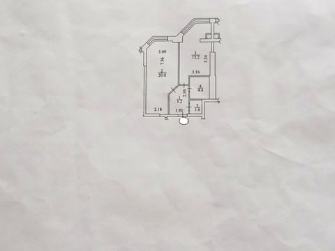 квартира по адресу Тепличная ул., 48
