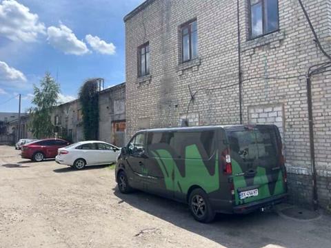 коммерческая по адресу Вискозная ул., 4д