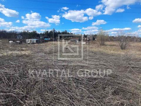 участок по адресу Луговая ул., 40а