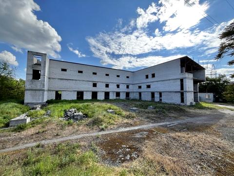комерційна за адресою Набережна Заводська вул., 15
