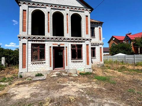 будинок за адресою Сергія Світославського вул. (Чкалова)