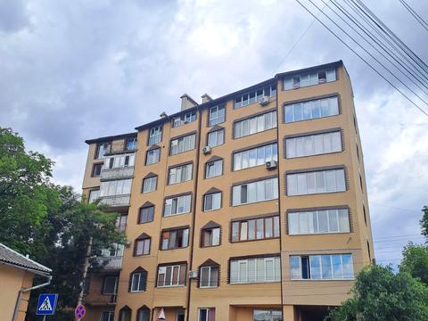 квартира по адресу Марийки Пидгирянки ул., 16а