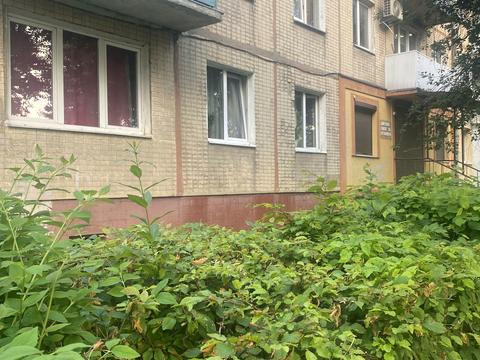 коммерческая по адресу Выговского ул. (Терешковой), 15