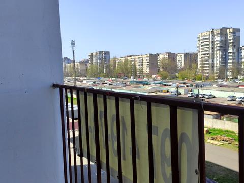 квартира за адресою Семена Палія вул., 22