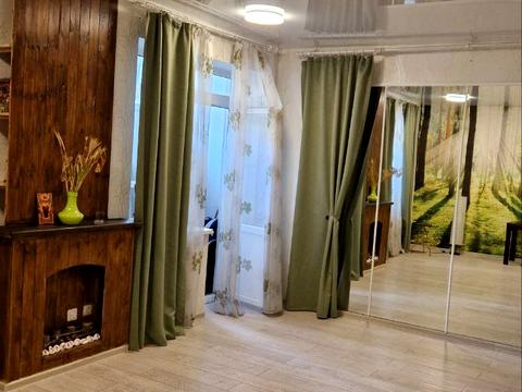 коммерческая по адресу Пушкинская ул., 7-Ж