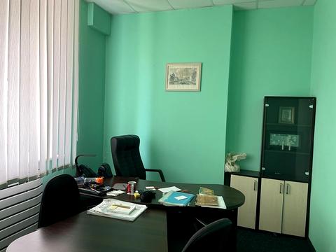 комерційна за адресою Паторжинського вул., 27