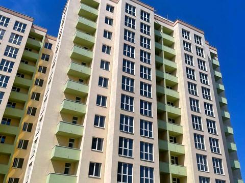 квартира за адресою Шолуденка вул., 15д