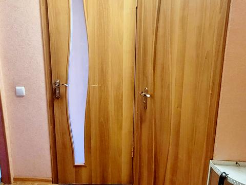 квартира по адресу Сергея Слисаренко ул., 12