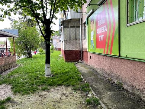 квартира по адресу Чорновола ул., 56