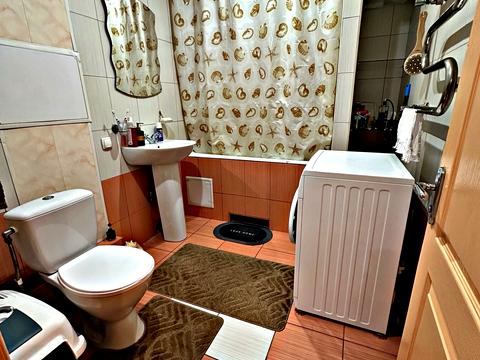 квартира по адресу Космическая ул., 97