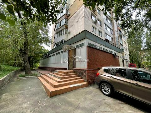 коммерческая по адресу Карела Чапека ул. (Юліуса Фучика), 9