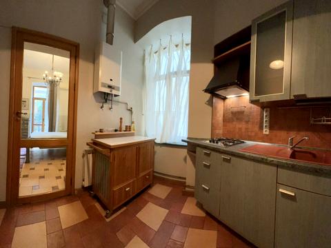 квартира за адресою Симона Петлюри вул. (Комінтерну), 20