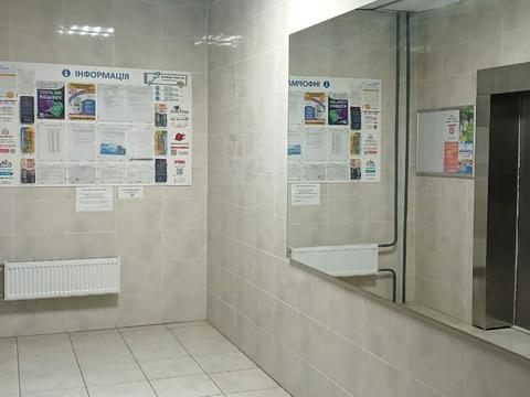 квартира за адресою Балтійський пров., 3-А