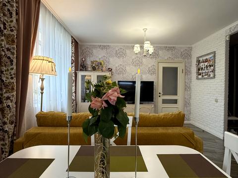 квартира по адресу Пушкинская ул., 2-Л