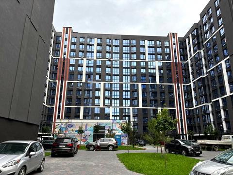 квартира за адресою Богдана Хмельницького вул., 94