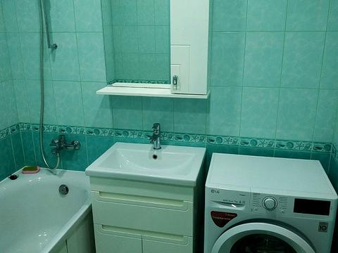 квартира за адресою Марії Башкірцевої вул., 30