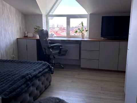 квартира за адресою Центральна вул. (Мічуріна), 34