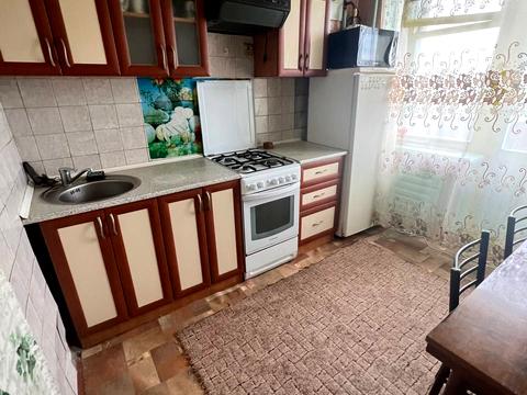 квартира за адресою Чумаченка вул., 23