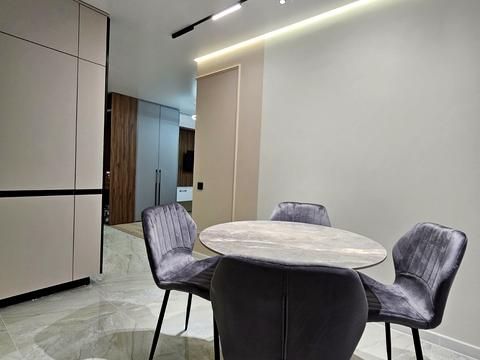 квартира по адресу Генерала Тарнавского ул., 38