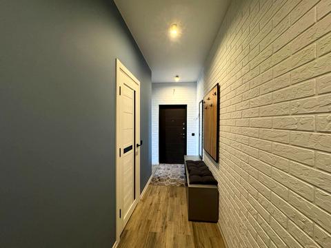 квартира за адресою Миру вул., 58