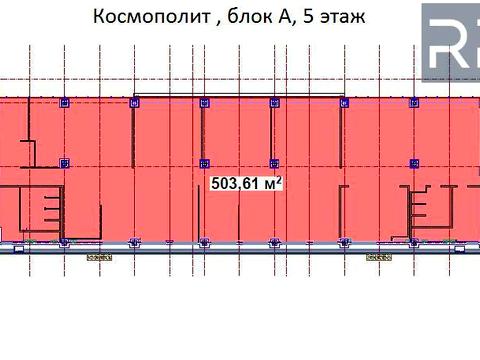 коммерческая по адресу Миколи Грінченка ул., 4В