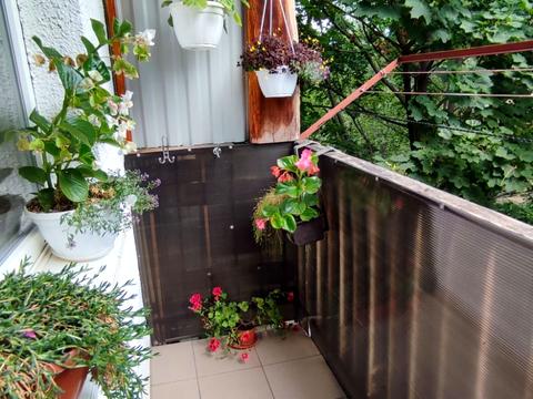 квартира по адресу Одесская ул., 31
