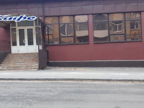 коммерческая по адресу Олекси Повстенка ул. (Дунаевского), 32-А