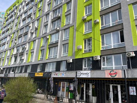 коммерческая по адресу Ирпень, Матвія Донцова ул. (Тургеневская), 50-Б