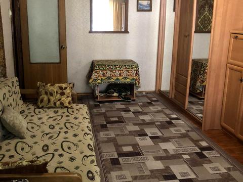 квартира по адресу Гречка, 12