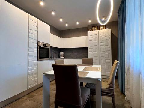 квартира за адресою Юрія Шумського вул., 3-Г