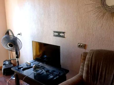 квартира по адресу Пархоменко ул., 24А