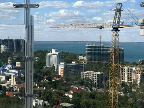 квартира за адресою Курортний пров., 2/1
