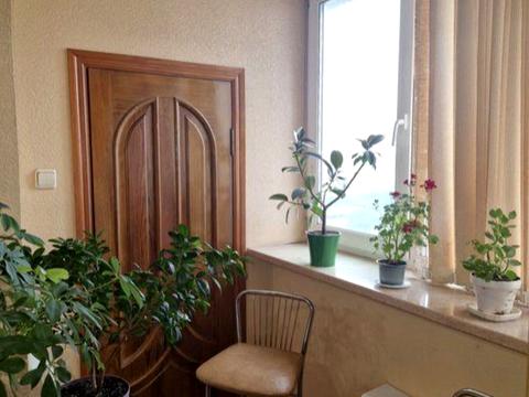 квартира по адресу Бориса Гмыри ул., 13