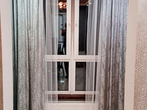 квартира по адресу Петропавловская ул., 40