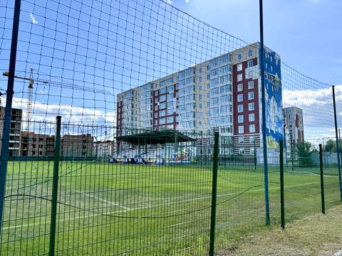 квартира за адресою Свято-Покровська вул. (Леніна), 73-Б