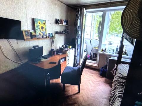 квартира за адресою Тракторобудівників просп., 71а