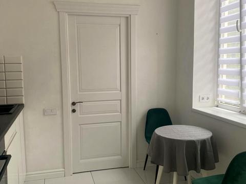 квартира за адресою Зелена вул., 40